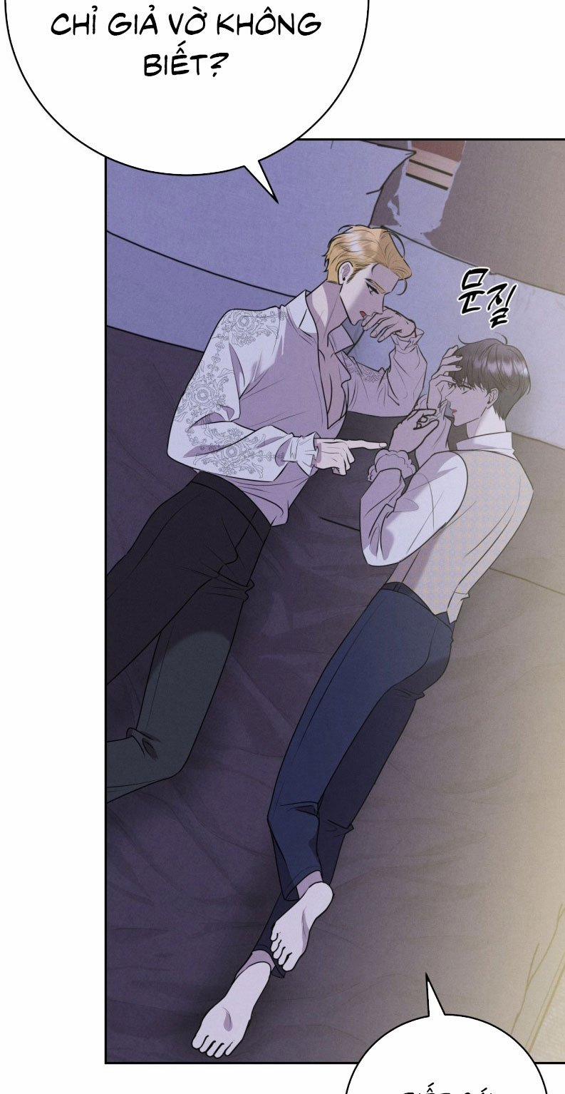 Hôn Nhân Gia Tộc 5 trang 79