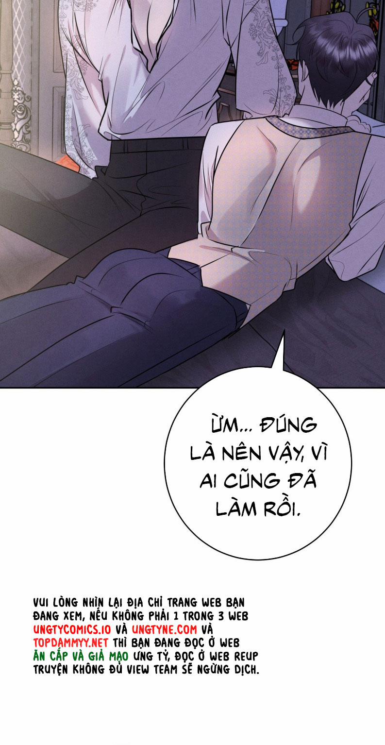 Hôn Nhân Gia Tộc 5 trang 82