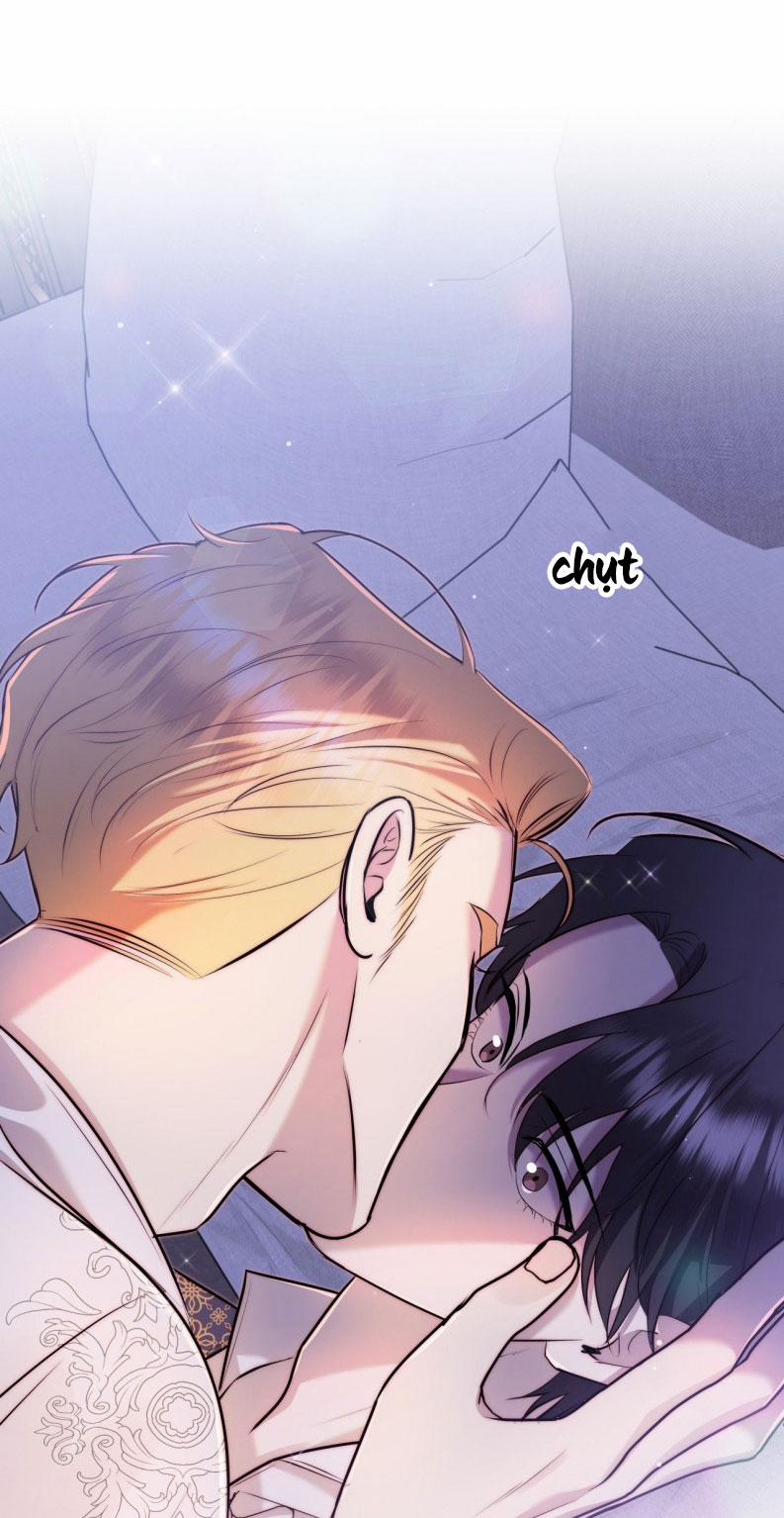 Hôn Nhân Gia Tộc 5 trang 85