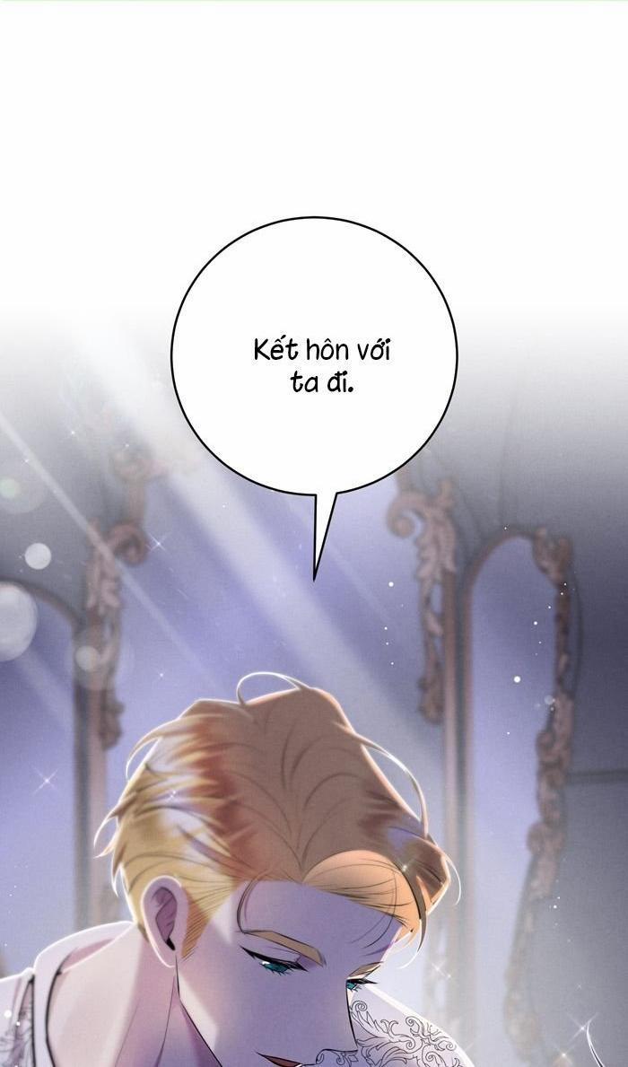 Hôn Nhân Gia Tộc 6 trang 0