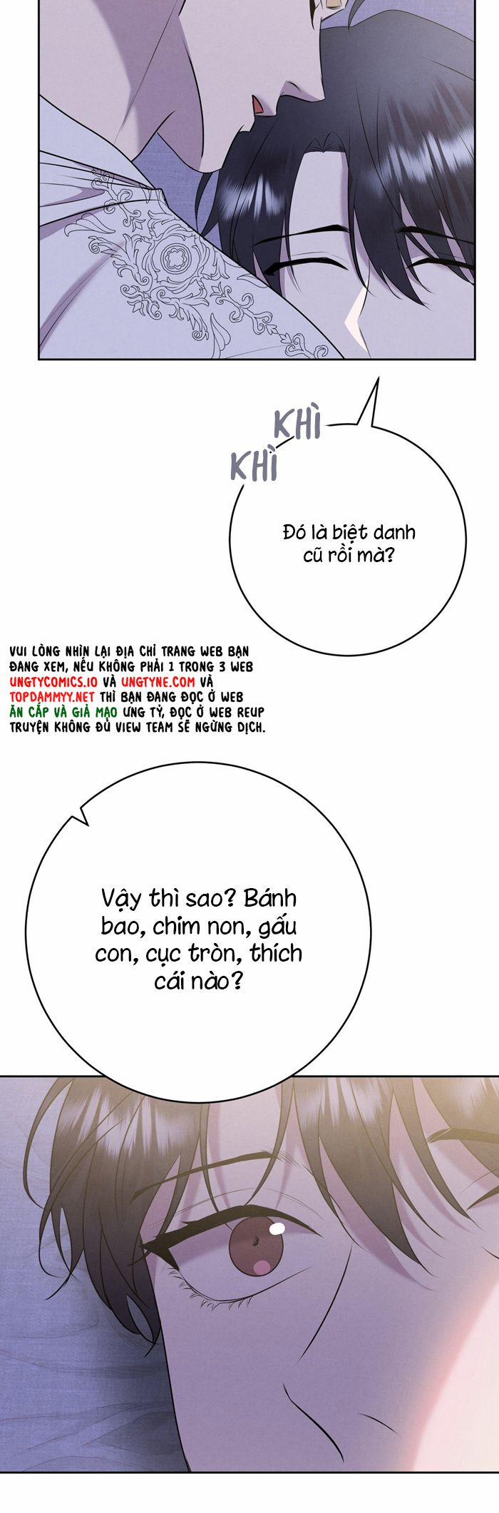 Hôn Nhân Gia Tộc 6 trang 41