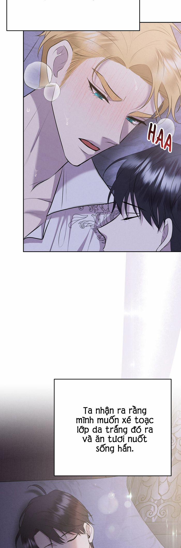 Hôn Nhân Gia Tộc 6 trang 48