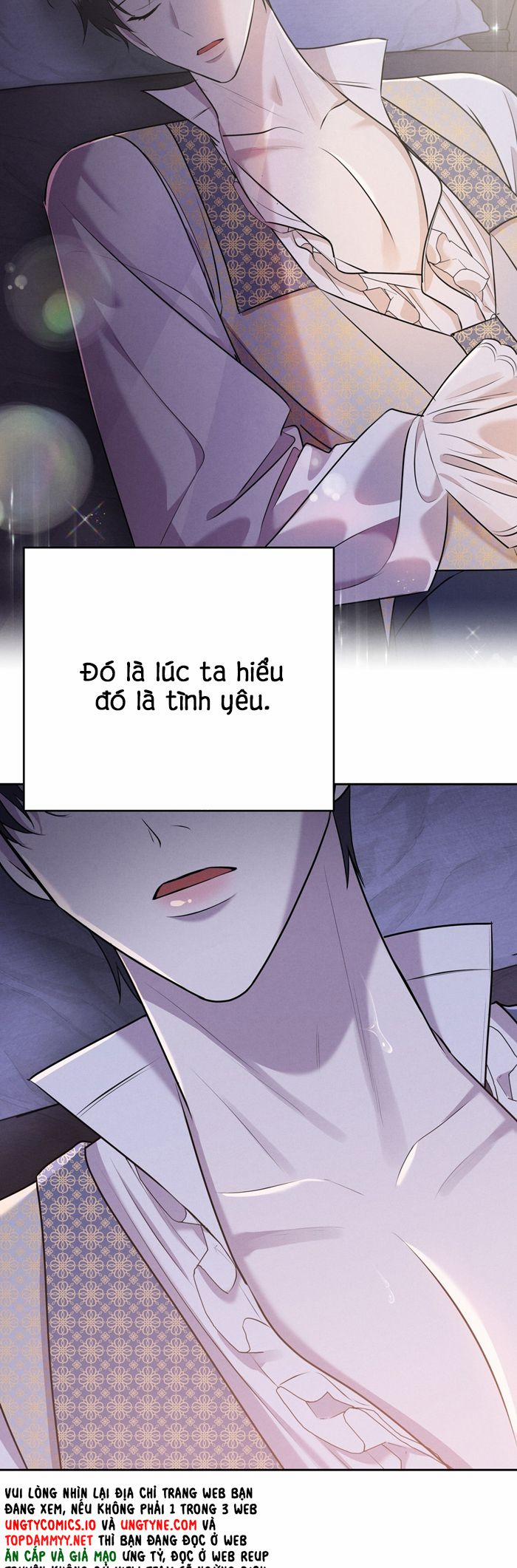 Hôn Nhân Gia Tộc 6 trang 49