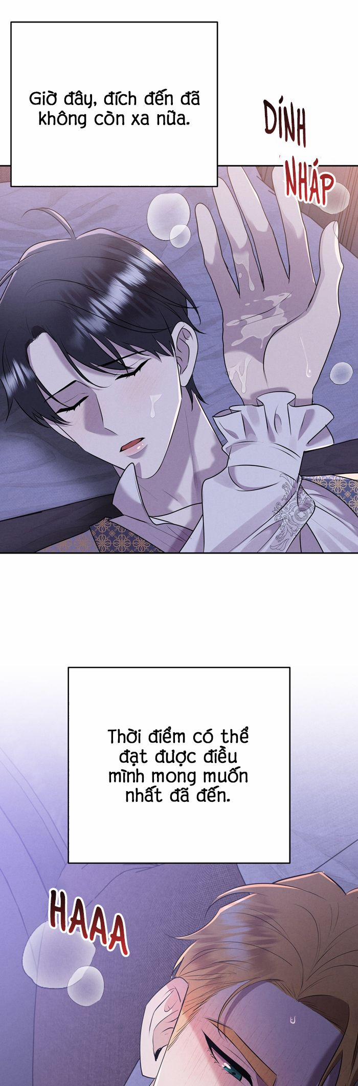 Hôn Nhân Gia Tộc 6 trang 52