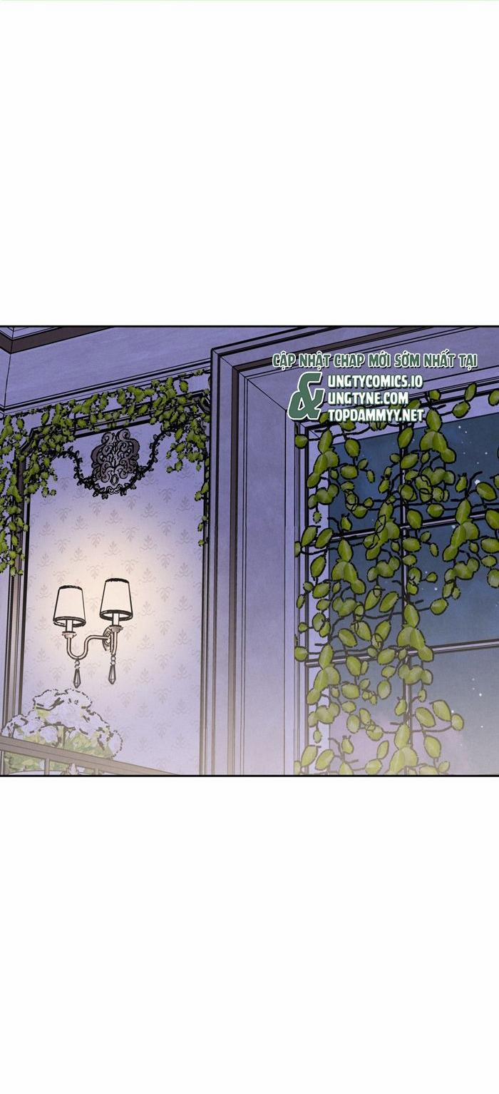 Hôn Nhân Gia Tộc 7 trang 0