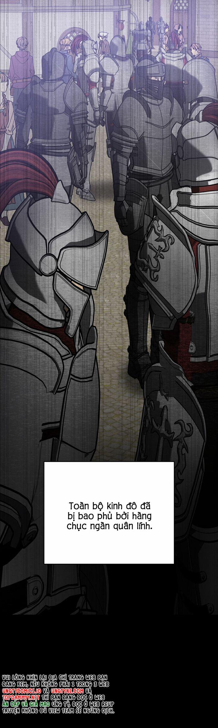 Hôn Nhân Gia Tộc 7 trang 14