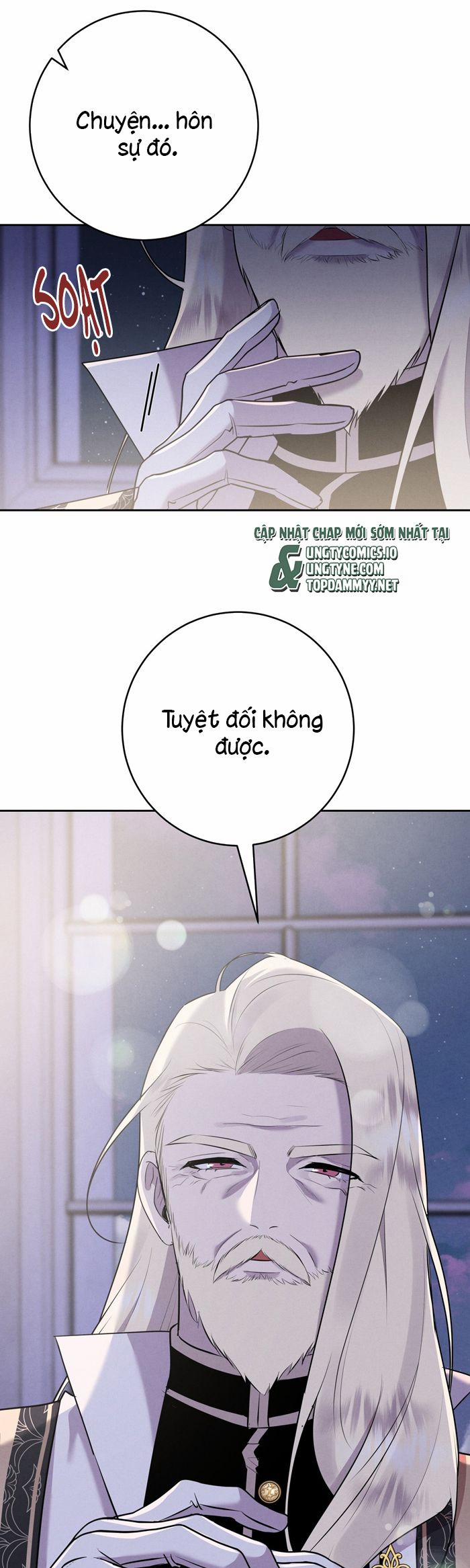 Hôn Nhân Gia Tộc 7 trang 24