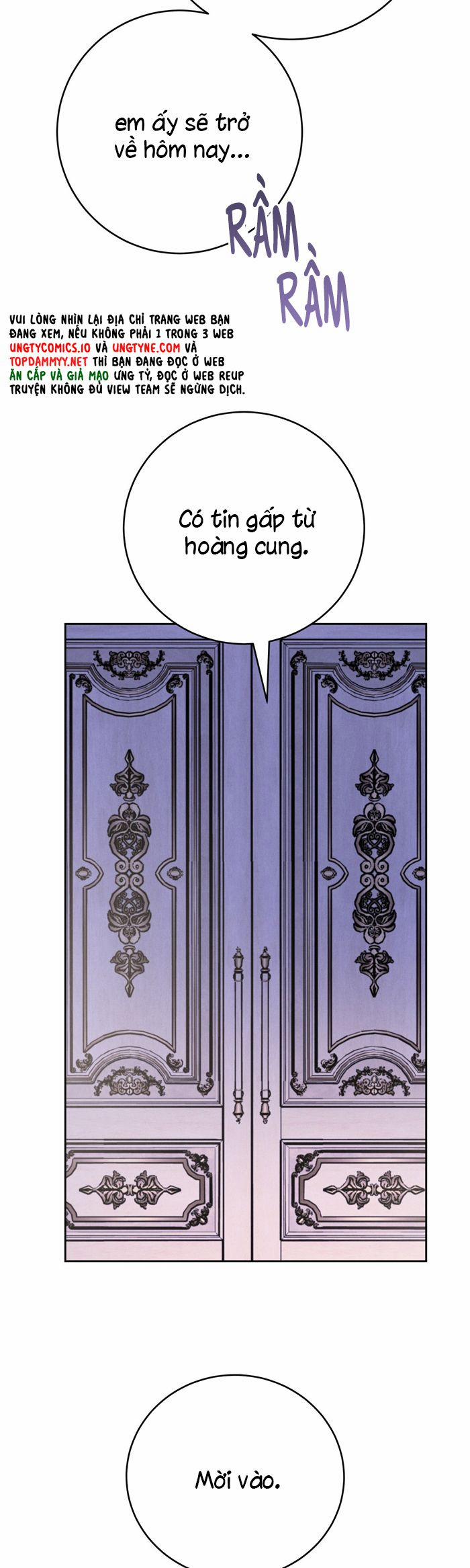 Hôn Nhân Gia Tộc 7 trang 30