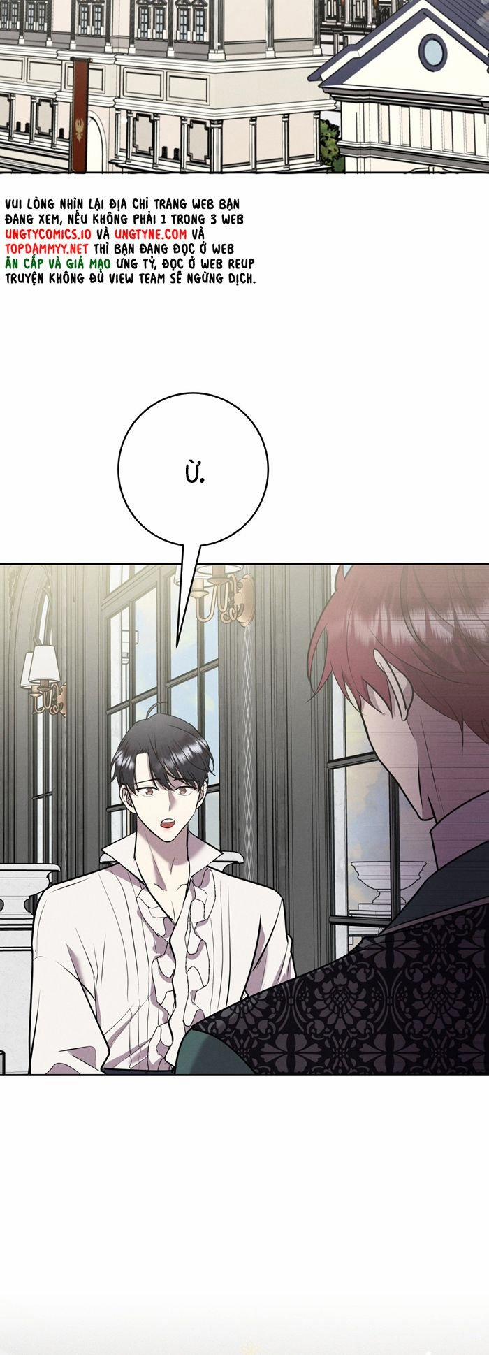 Hôn Nhân Gia Tộc 7 trang 38