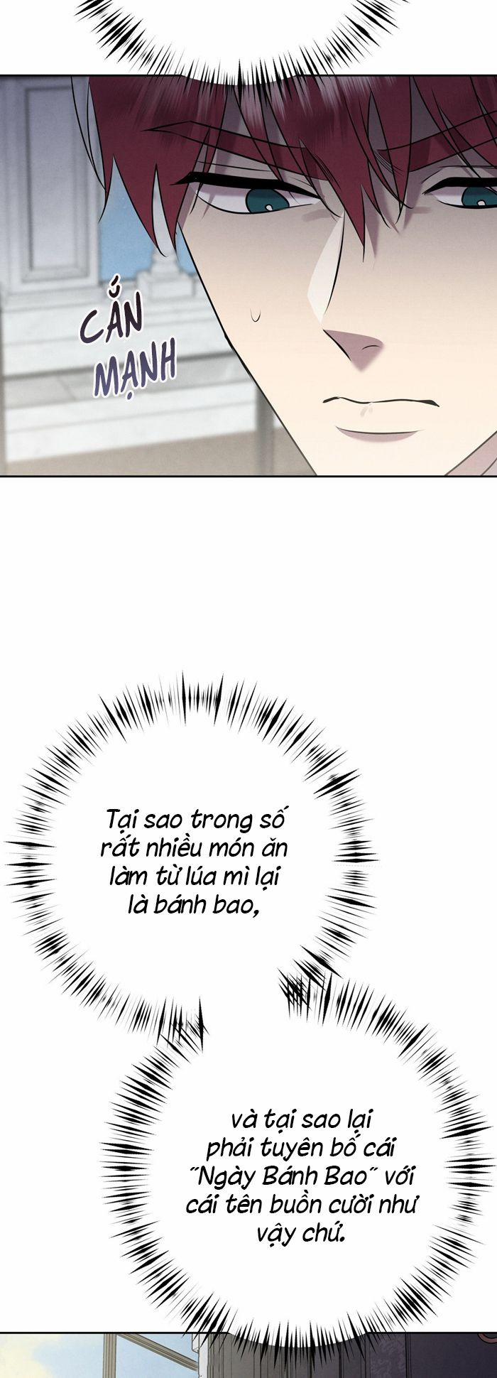 Hôn Nhân Gia Tộc 7 trang 41