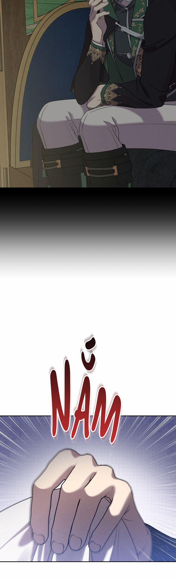 Hôn Nhân Gia Tộc 8 trang 33