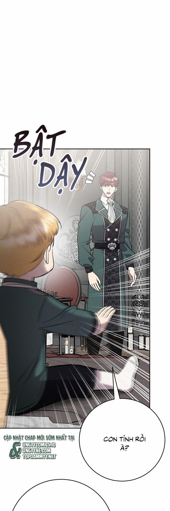 Hôn Nhân Gia Tộc 8 trang 41