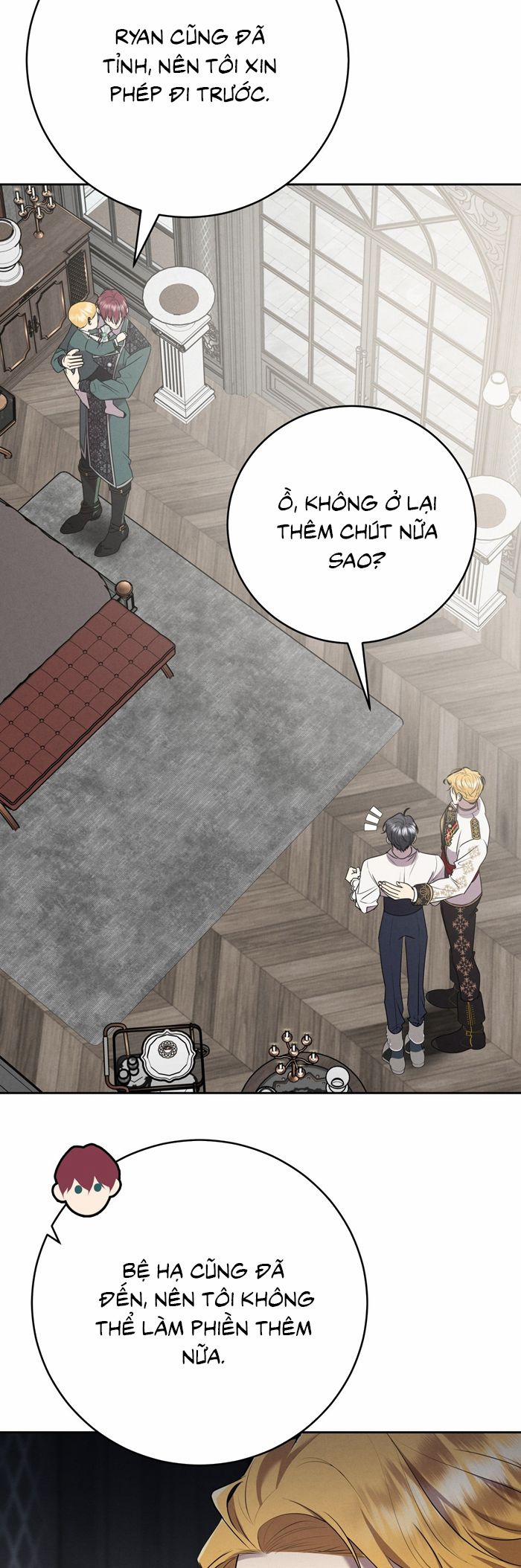 Hôn Nhân Gia Tộc 8 trang 42