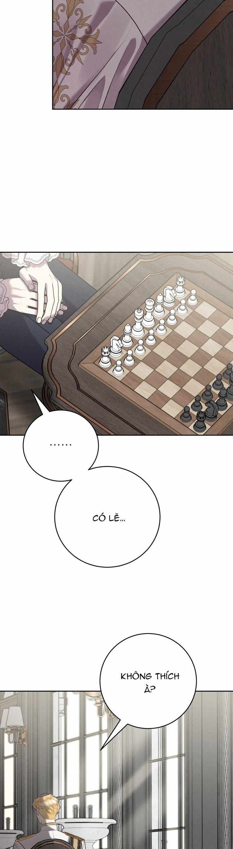 Hôn Nhân Gia Tộc 9 trang 13