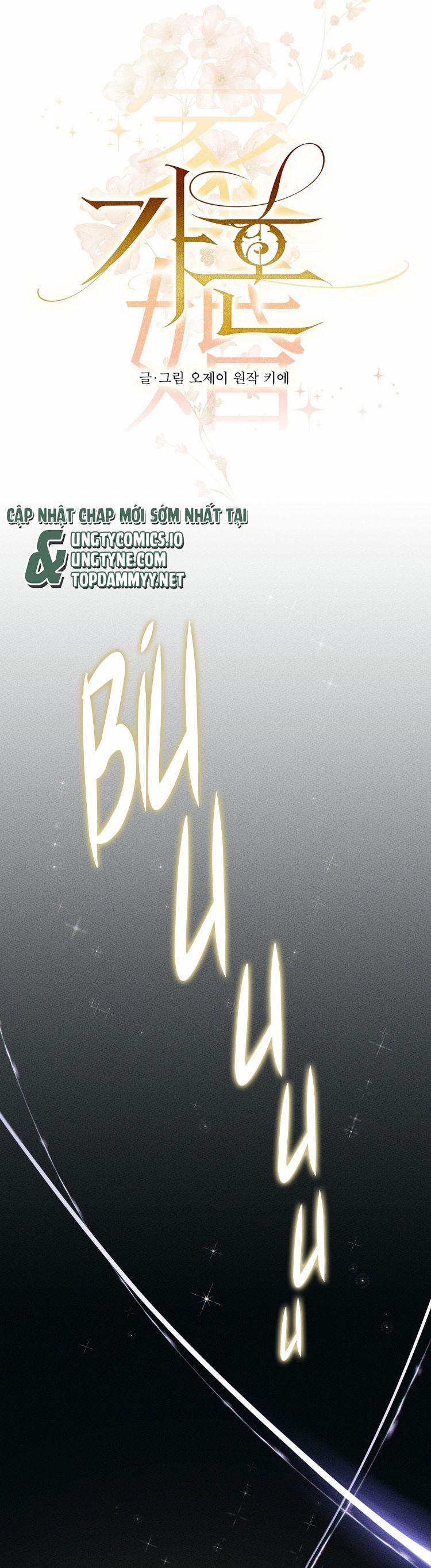 Hôn Nhân Gia Tộc 9 trang 16