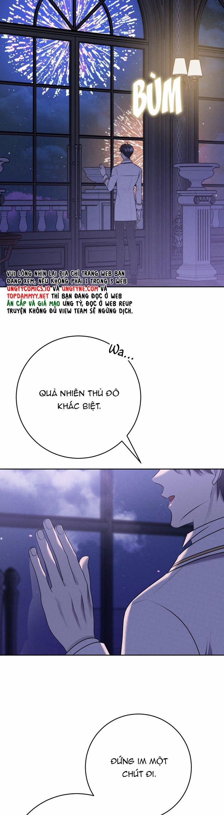 Hôn Nhân Gia Tộc 9 trang 18