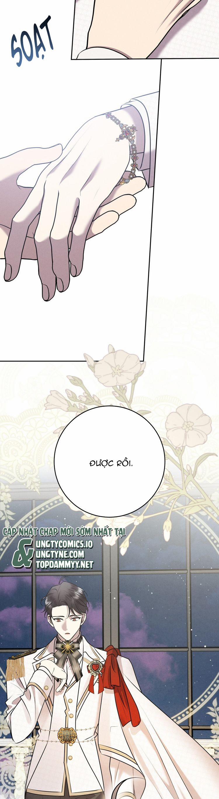 Hôn Nhân Gia Tộc 9 trang 24