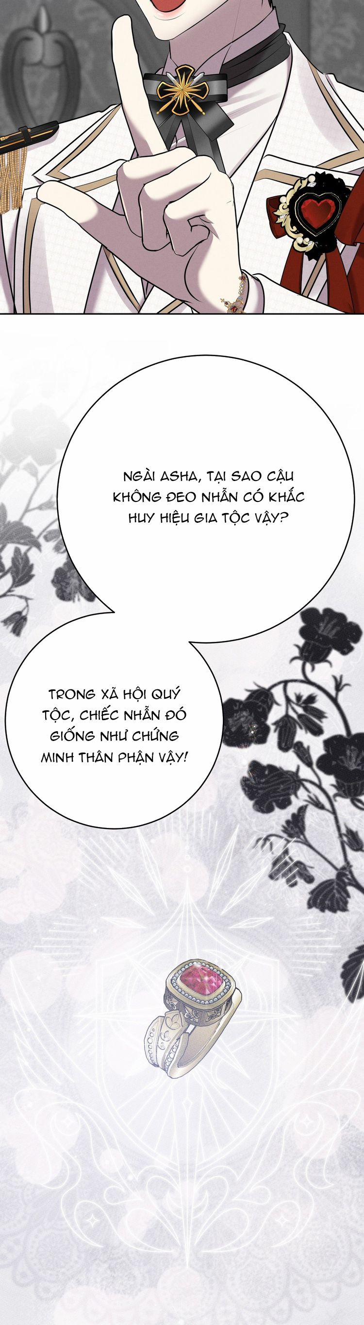 Hôn Nhân Gia Tộc 9 trang 30