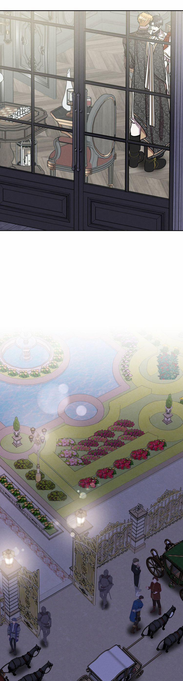 Hôn Nhân Gia Tộc 9 trang 36