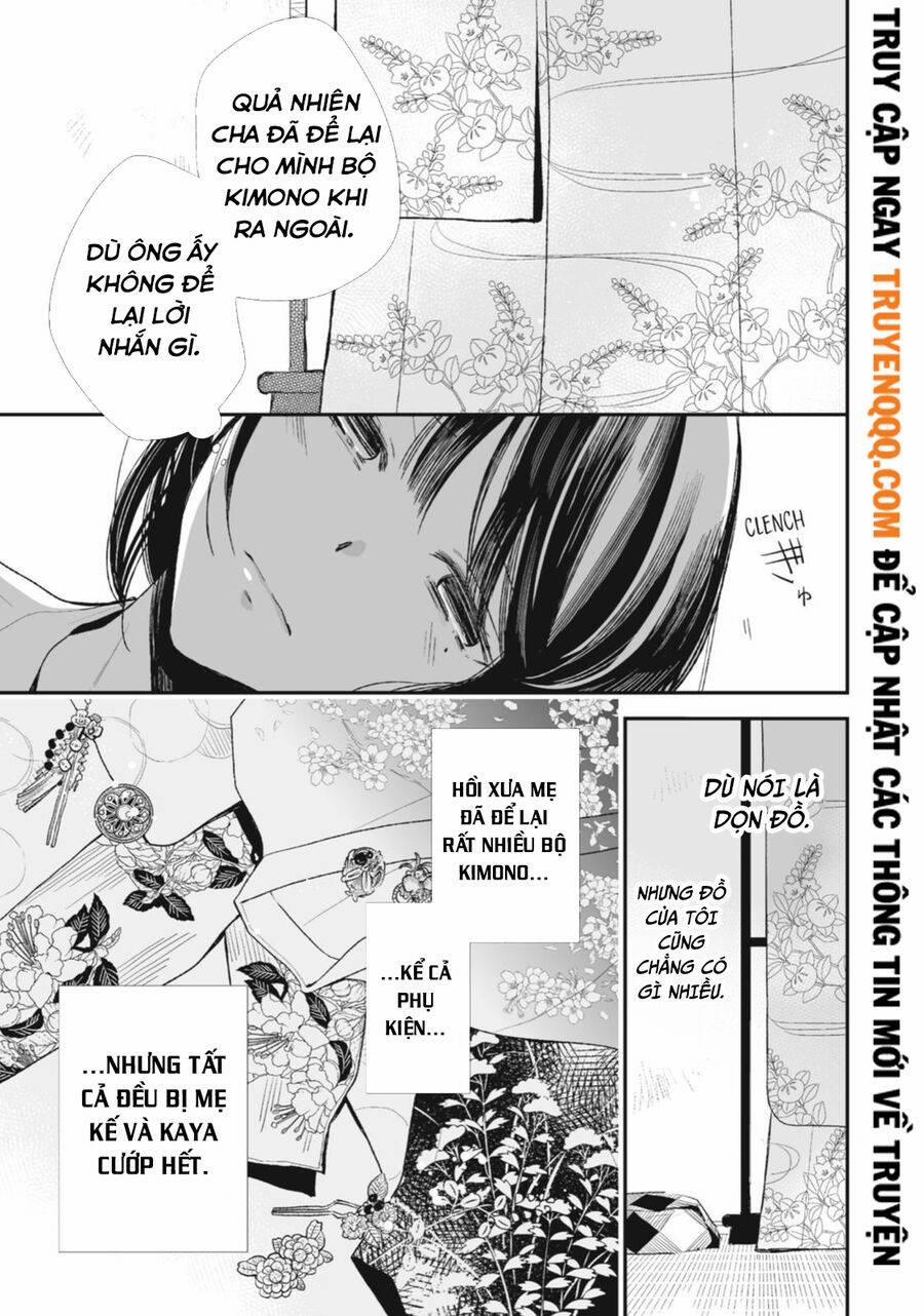 Hôn Nhân Hạnh Phúc Của Tôi 1.5 trang 14