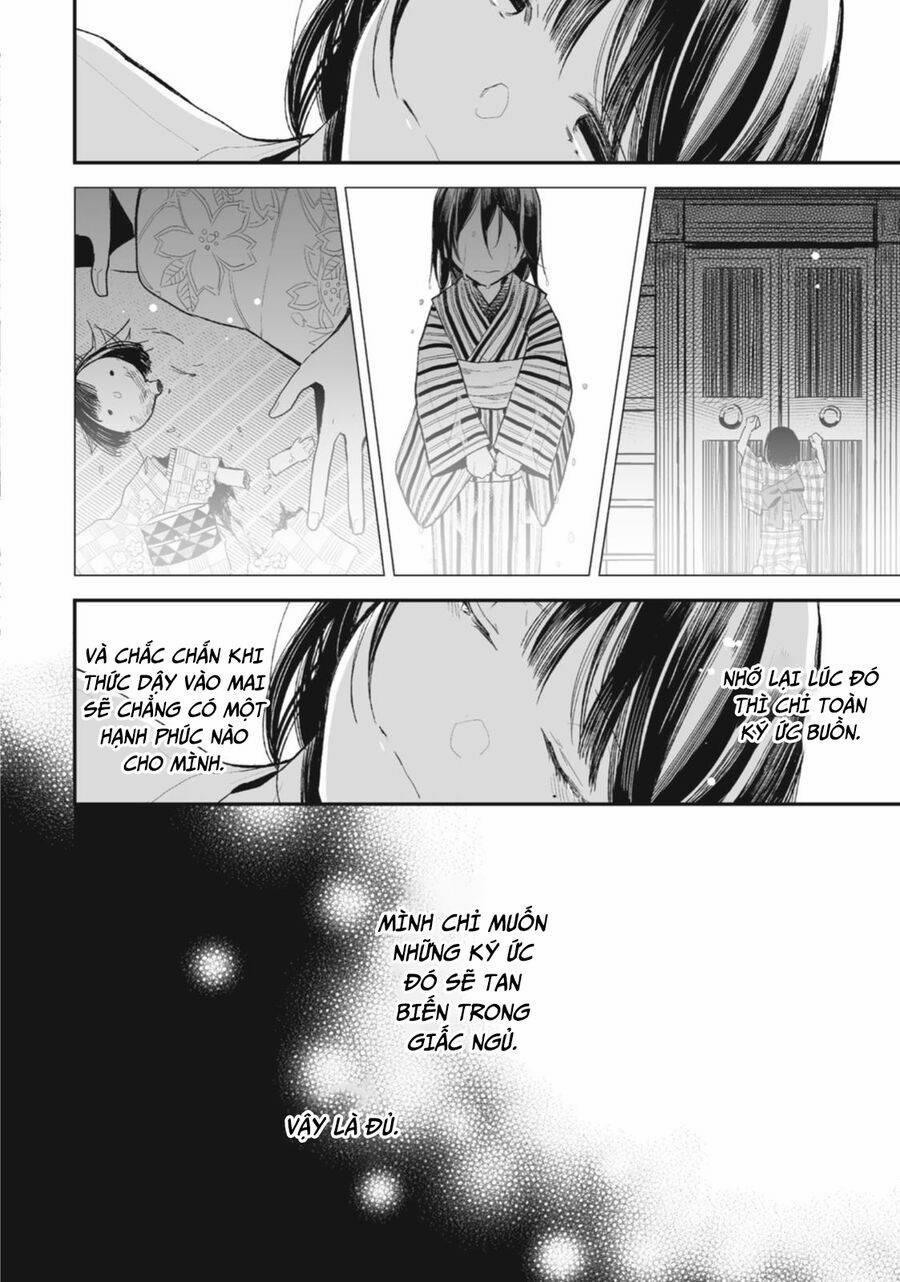 Hôn Nhân Hạnh Phúc Của Tôi 1.5 trang 15