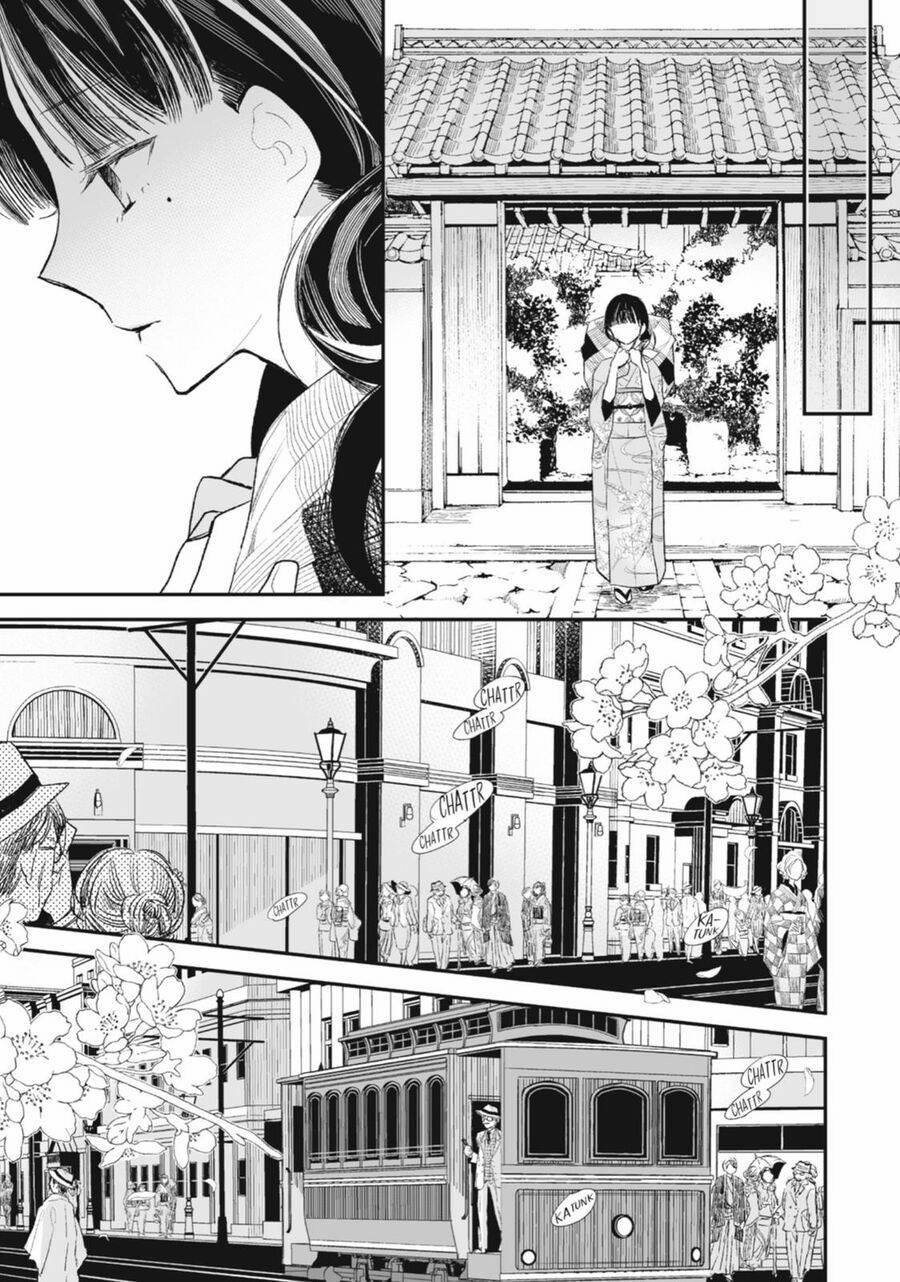 Hôn Nhân Hạnh Phúc Của Tôi 1.5 trang 16