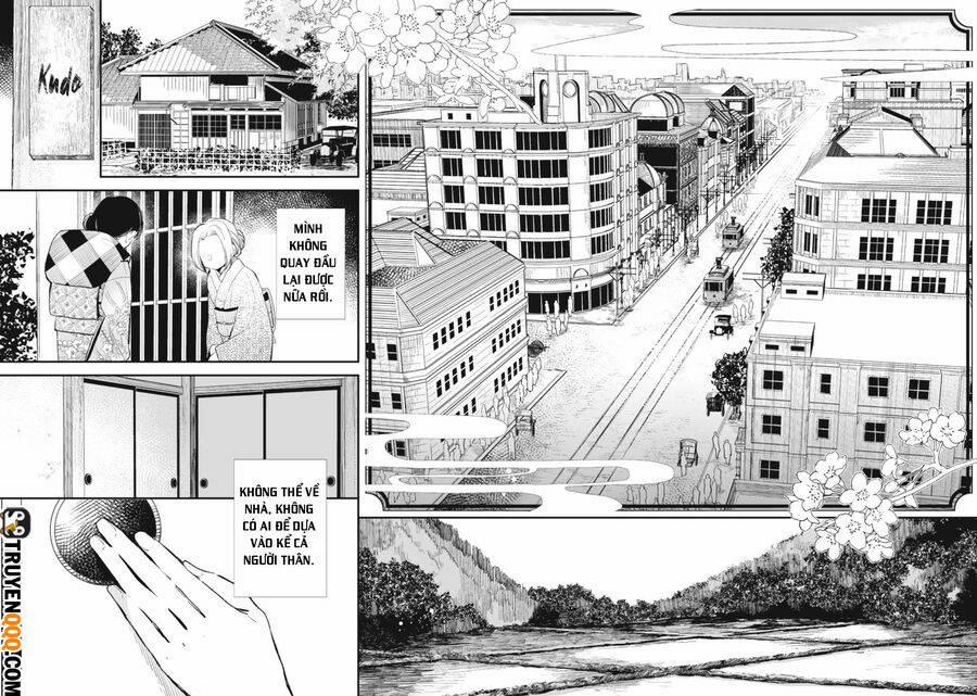 Hôn Nhân Hạnh Phúc Của Tôi 1.5 trang 17