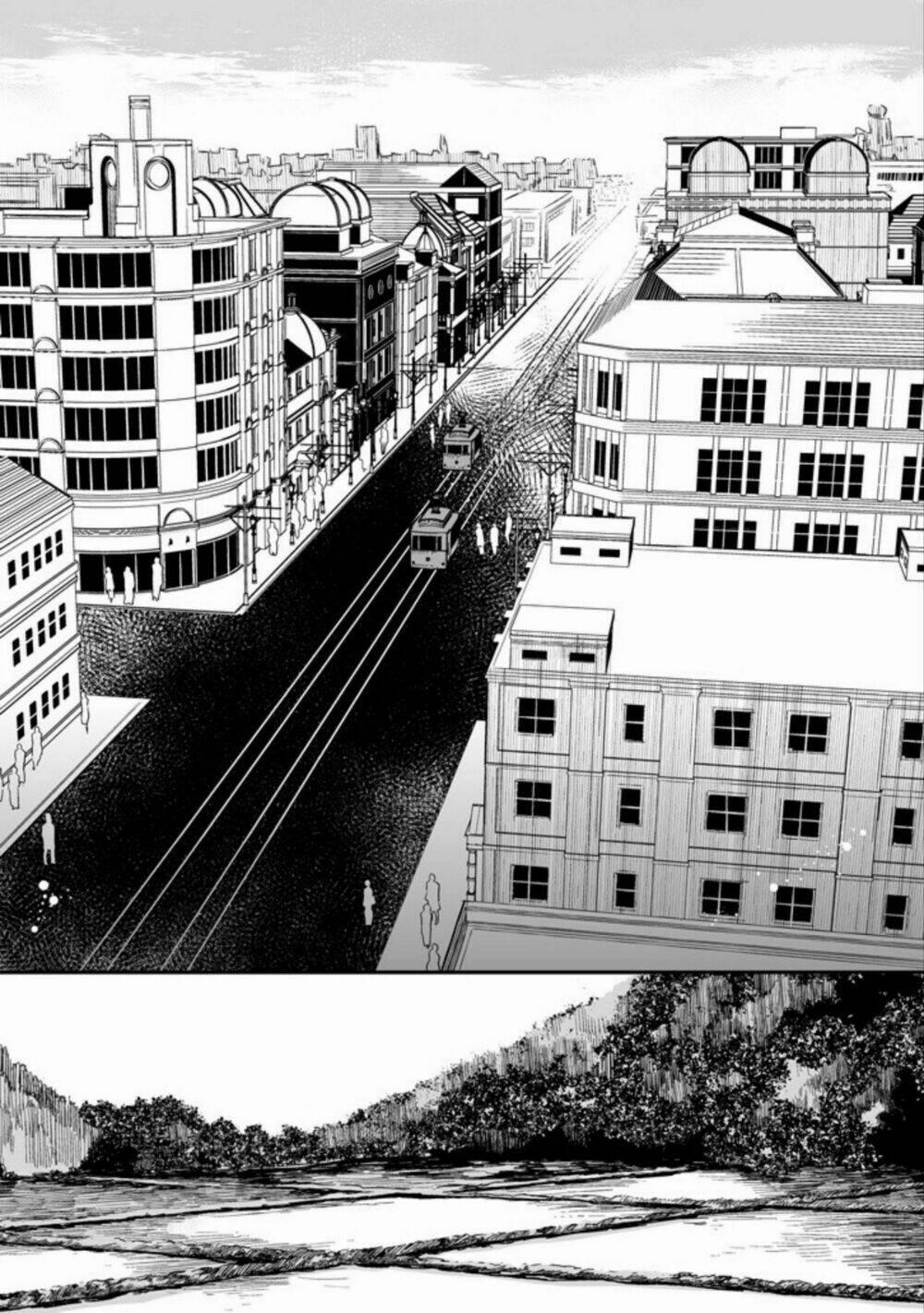 Hôn Nhân Hạnh Phúc Của Tôi 1 trang 35