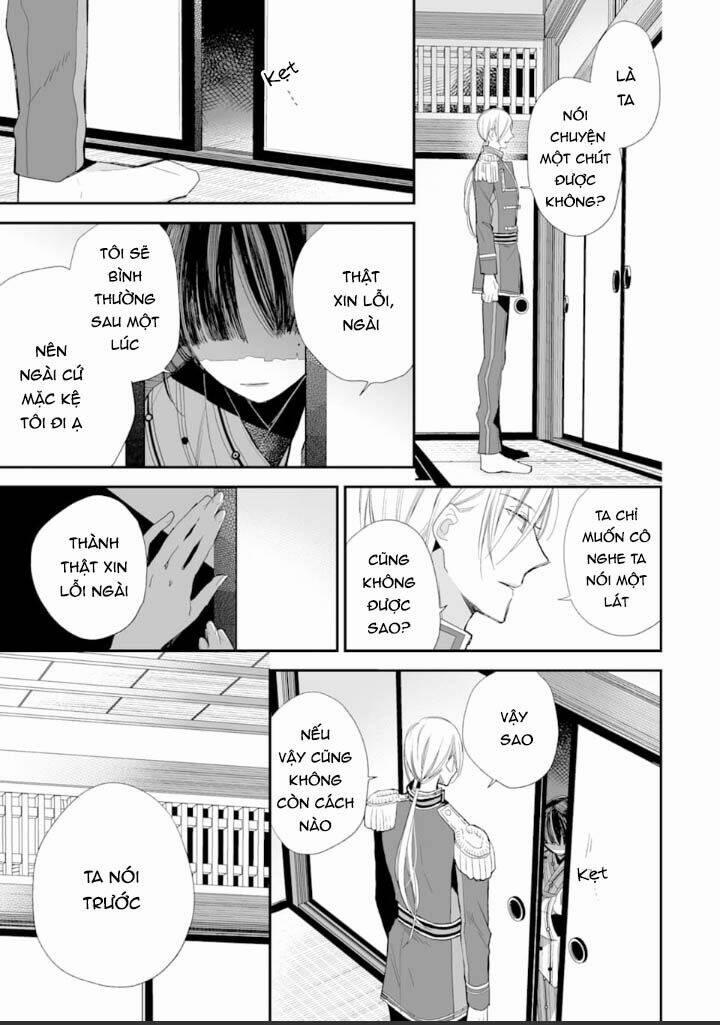 Hôn Nhân Hạnh Phúc Của Tôi 10 trang 7