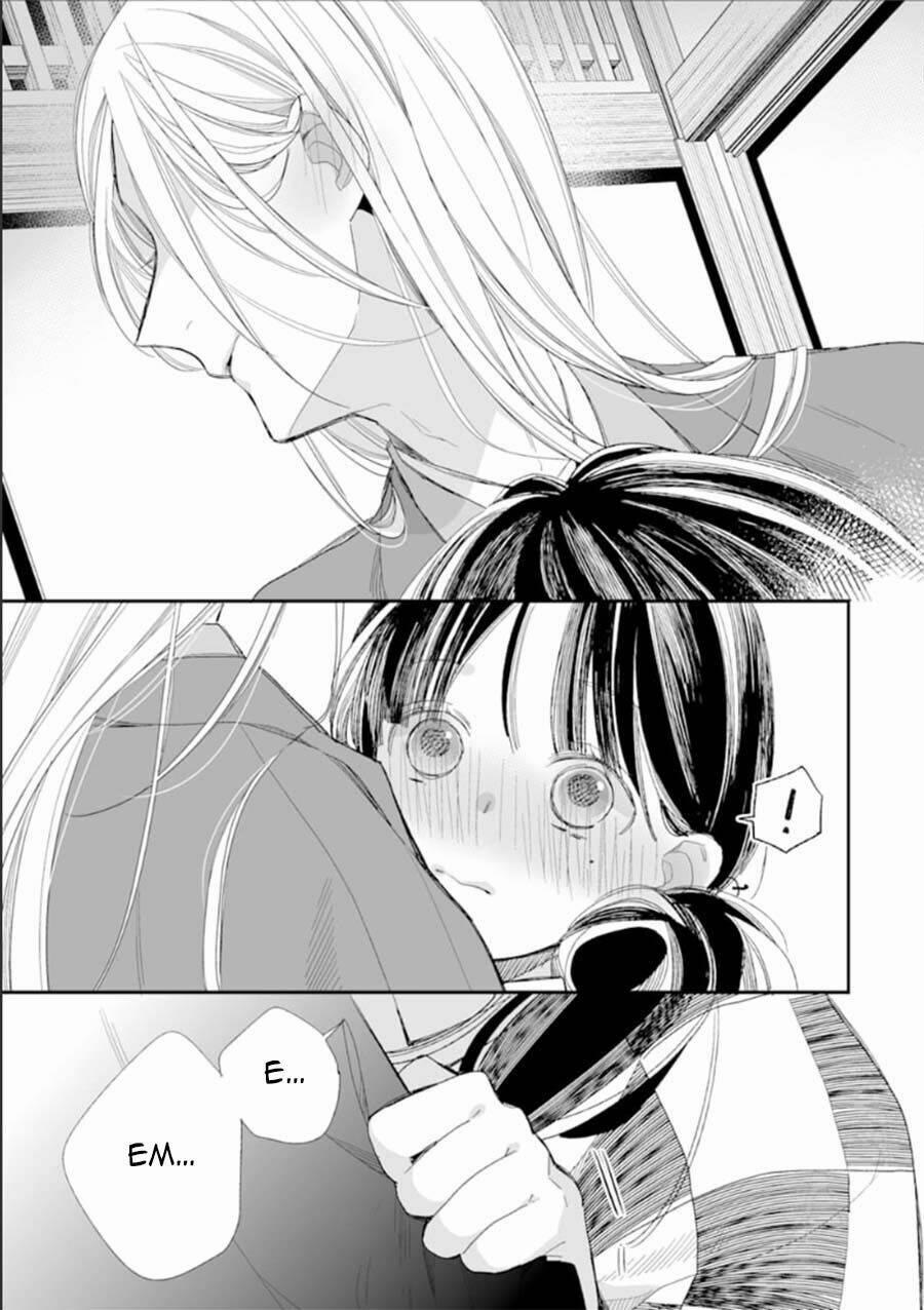 Hôn Nhân Hạnh Phúc Của Tôi 11 trang 14