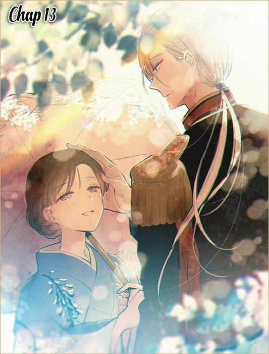 Hôn Nhân Hạnh Phúc Của Tôi 13 trang 0