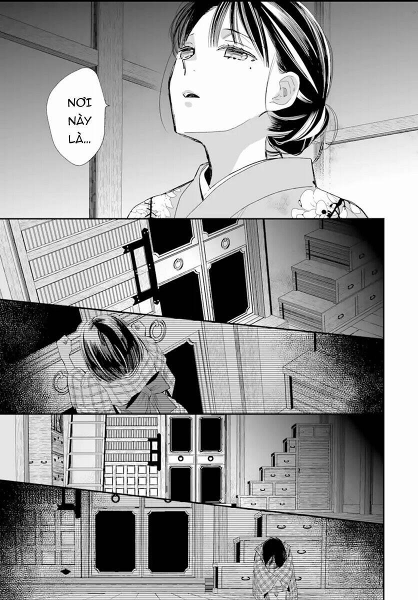 Hôn Nhân Hạnh Phúc Của Tôi 15 trang 5