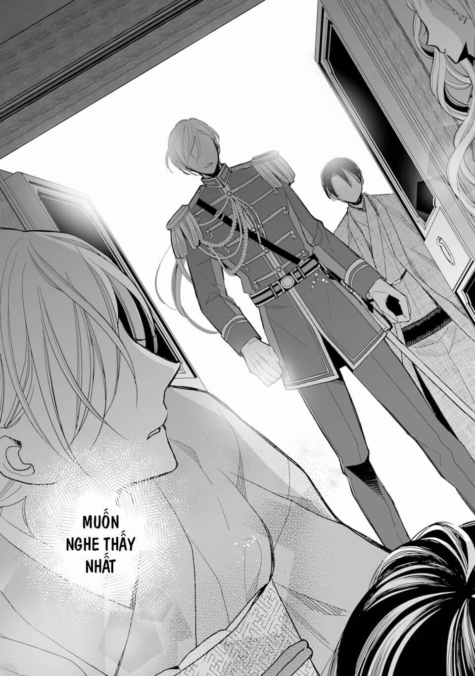 Hôn Nhân Hạnh Phúc Của Tôi 16 trang 11