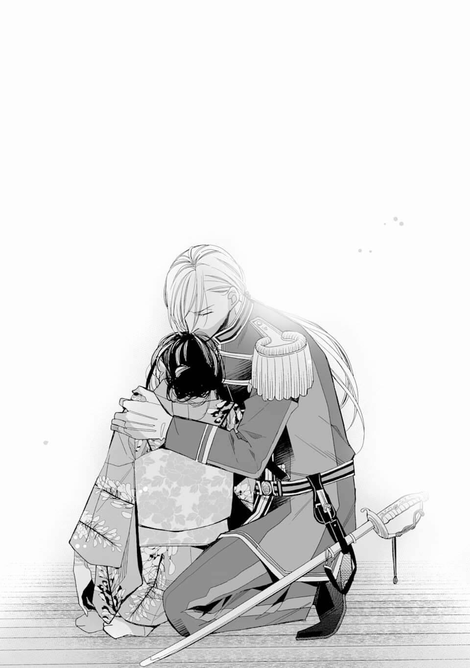 Hôn Nhân Hạnh Phúc Của Tôi 16 trang 19