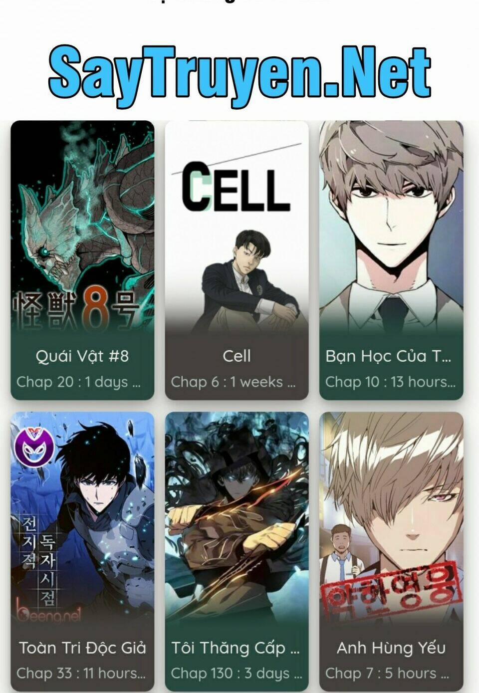 Hôn Nhân Hạnh Phúc Của Tôi 16 trang 34