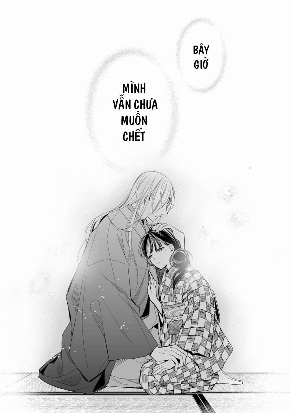 Hôn Nhân Hạnh Phúc Của Tôi 16 trang 6