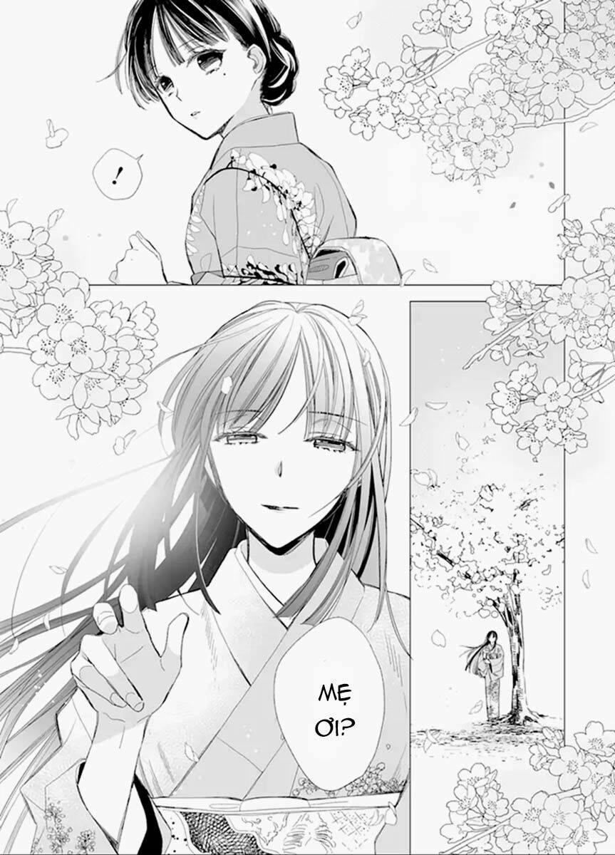 Hôn Nhân Hạnh Phúc Của Tôi 17.1 trang 2