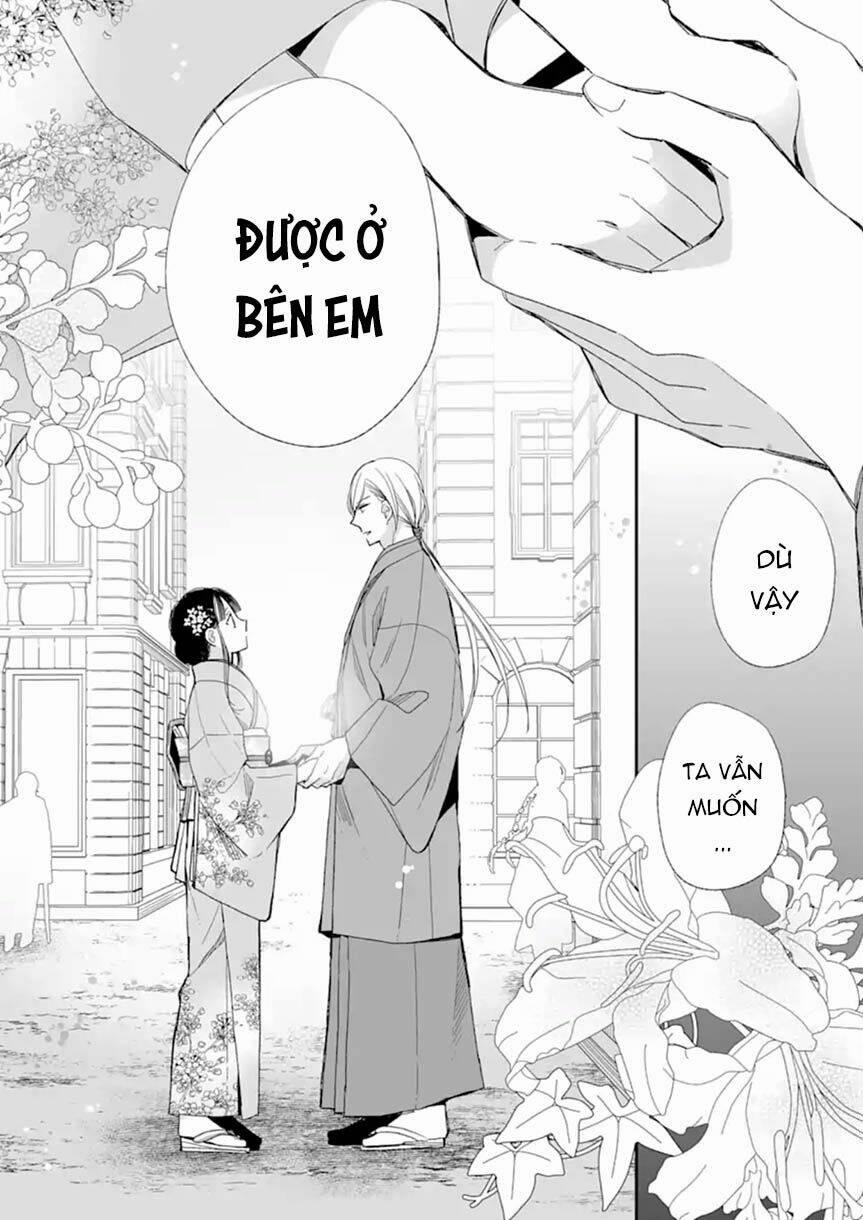 Hôn Nhân Hạnh Phúc Của Tôi 17.1 trang 39