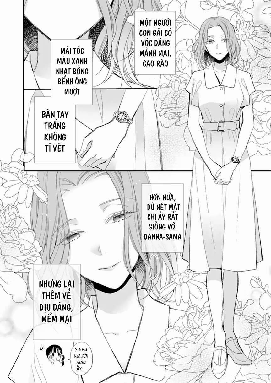 Hôn Nhân Hạnh Phúc Của Tôi 18 trang 10