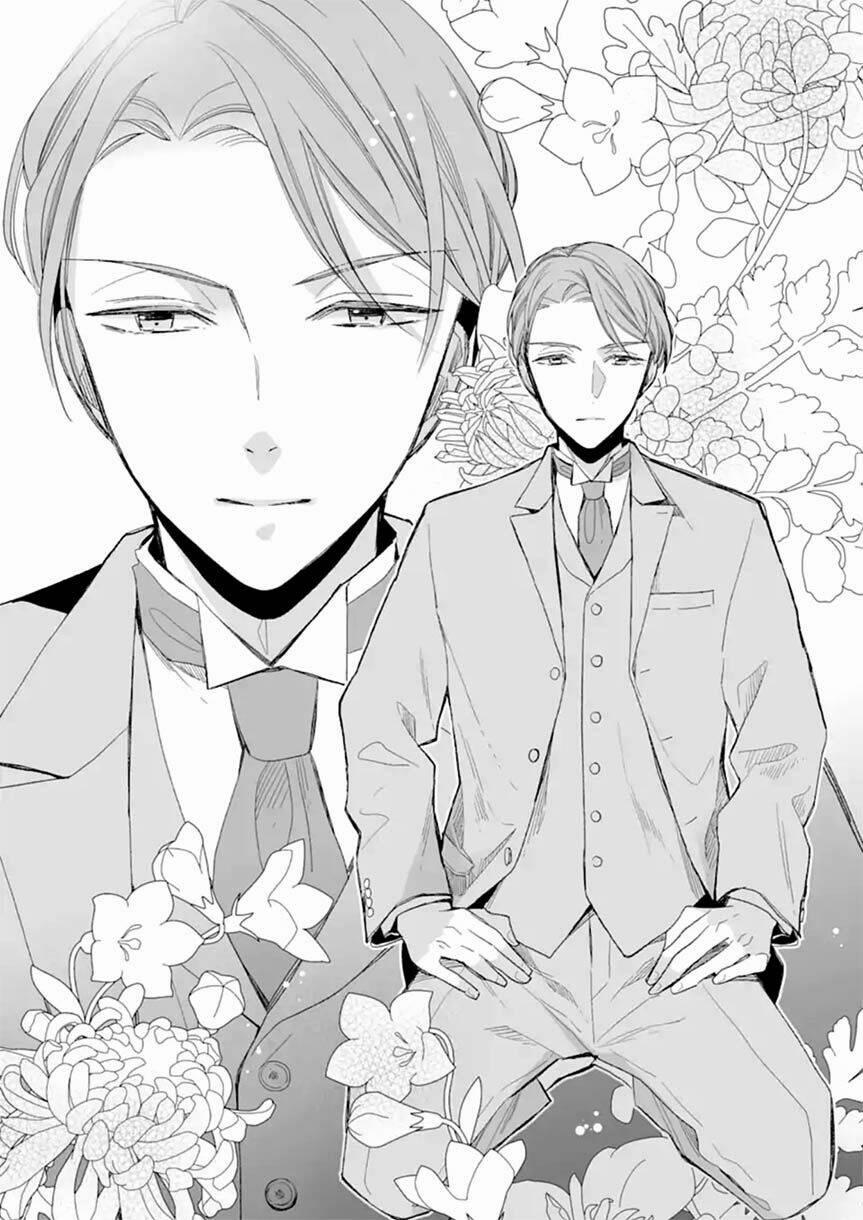 Hôn Nhân Hạnh Phúc Của Tôi 18 trang 25