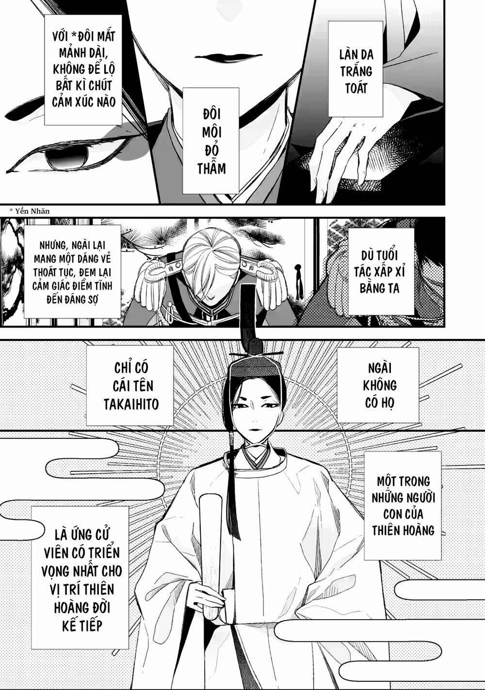 Hôn Nhân Hạnh Phúc Của Tôi 20.2 trang 15