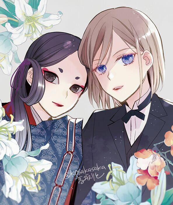 Hôn Nhân Hạnh Phúc Của Tôi 20.2 trang 27