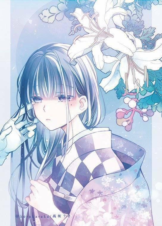 Hôn Nhân Hạnh Phúc Của Tôi 3 trang 0