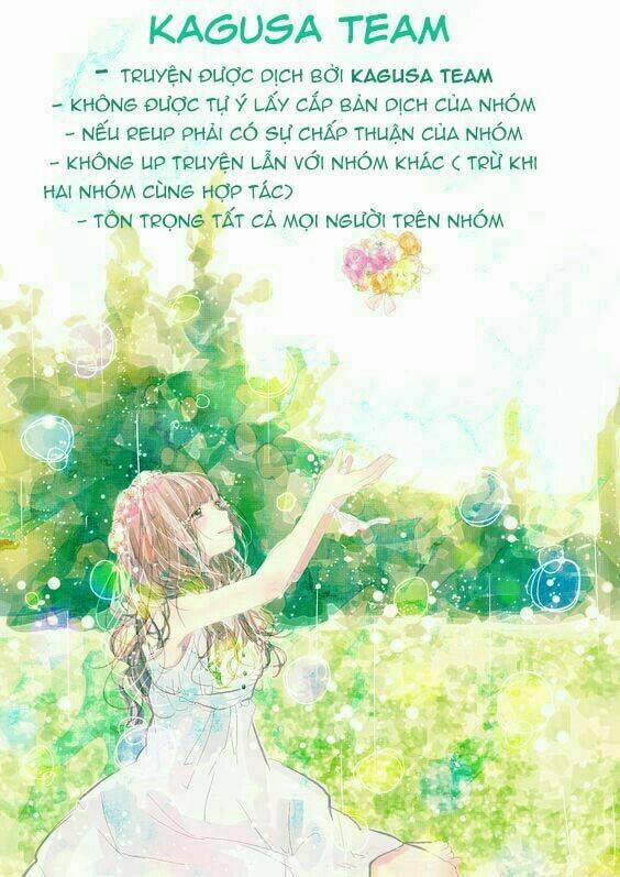 Hôn Nhân Hạnh Phúc Của Tôi 3 trang 23