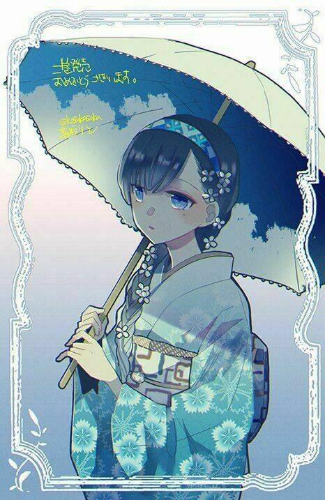 Hôn Nhân Hạnh Phúc Của Tôi 4.1 trang 0