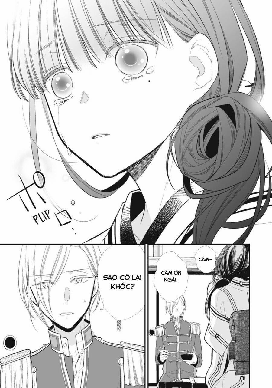 Hôn Nhân Hạnh Phúc Của Tôi 4.5 trang 1