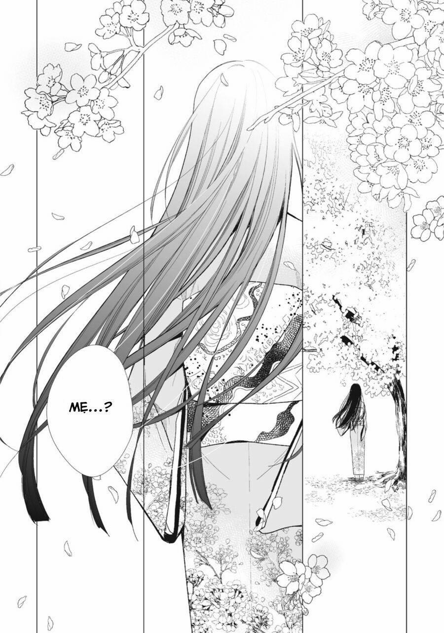 Hôn Nhân Hạnh Phúc Của Tôi 5.5 trang 1