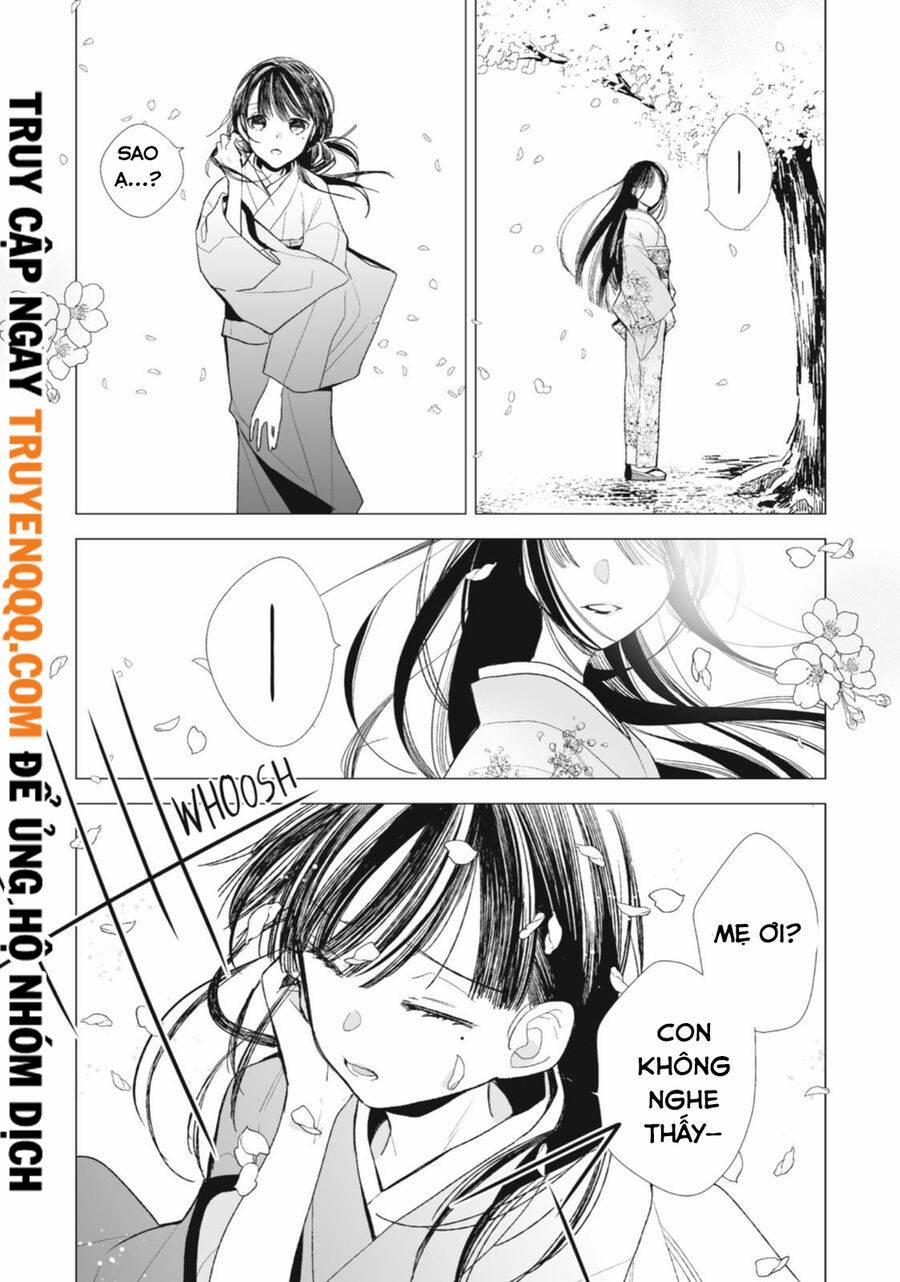 Hôn Nhân Hạnh Phúc Của Tôi 5.5 trang 2