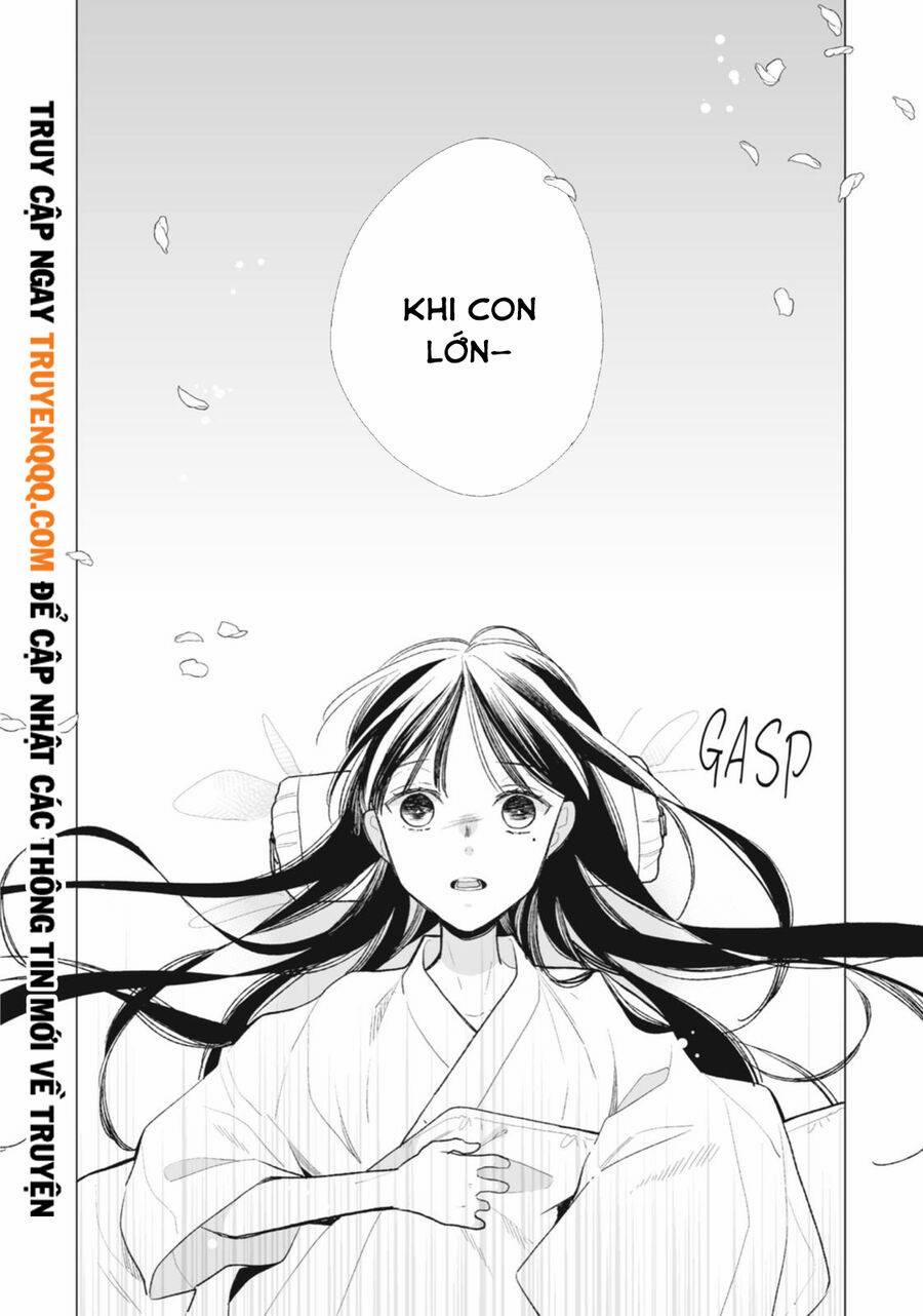 Hôn Nhân Hạnh Phúc Của Tôi 5.5 trang 5