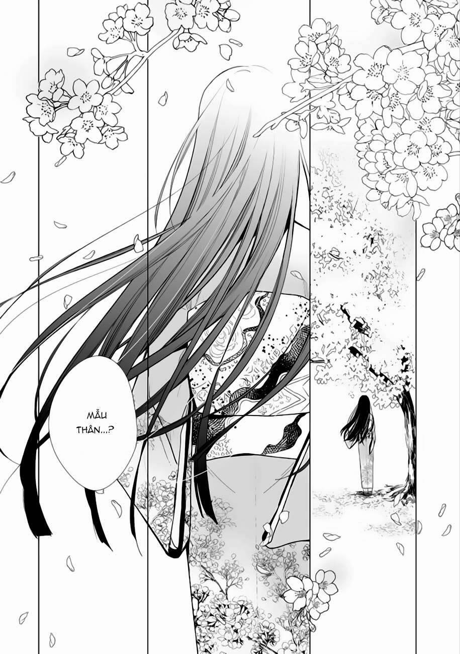 Hôn Nhân Hạnh Phúc Của Tôi 5 trang 15